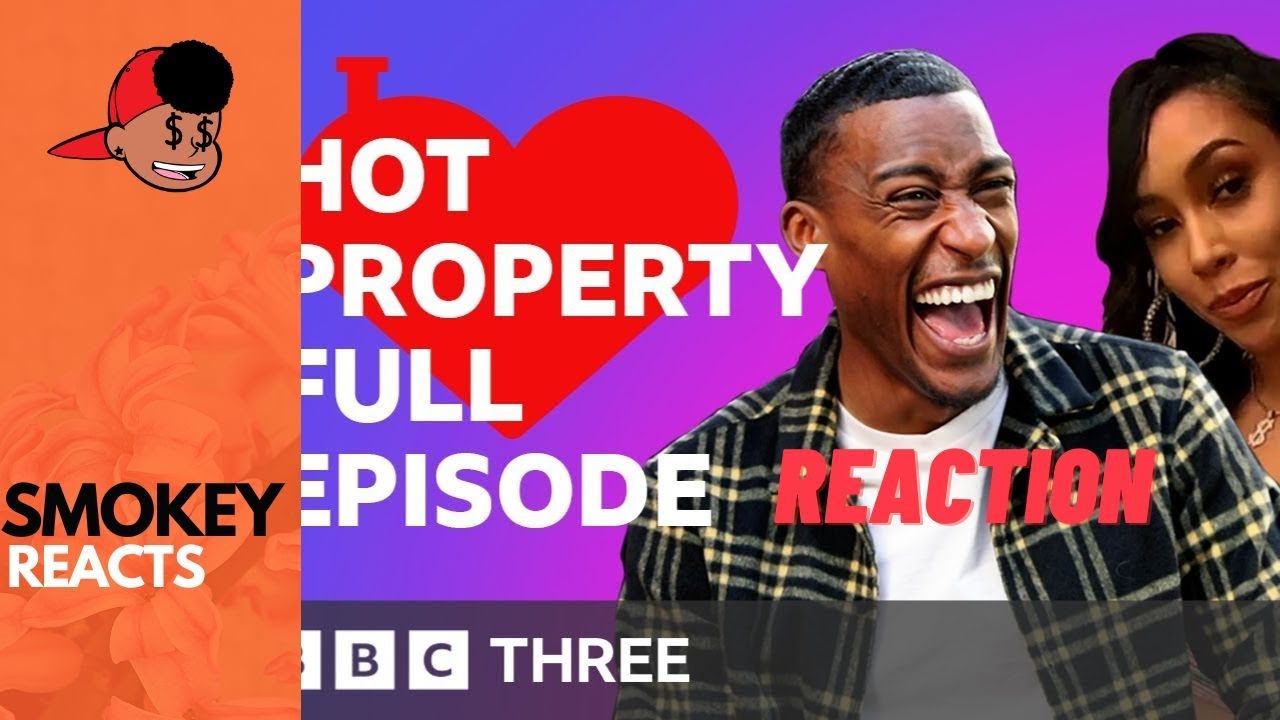 Yung Filly Helps Snoochie Shy Look For Love! | Hot Property Celeb Edition | (Reaction)