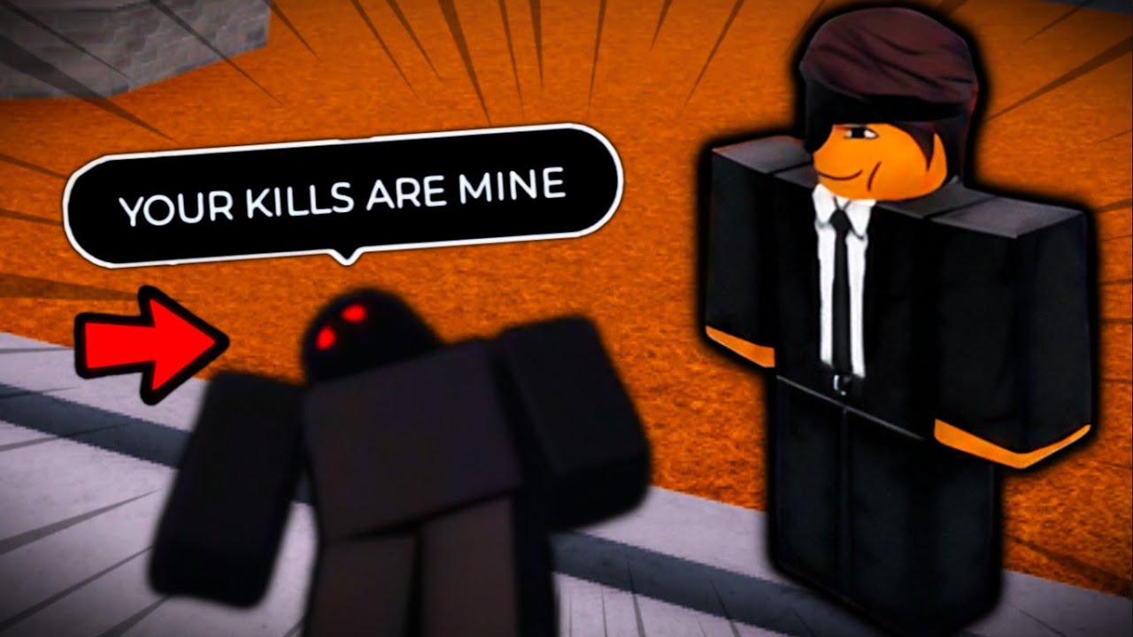 He STOLE My Kills So I CLAPPED Him..😈 | Ultimate Battlegrounds