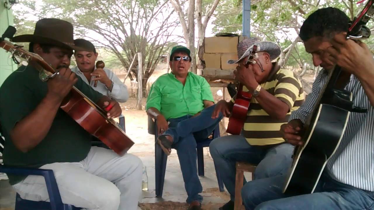 Jose Humberto Castillo y Sus Amigos En Pelelojo - El CASTILLAZO