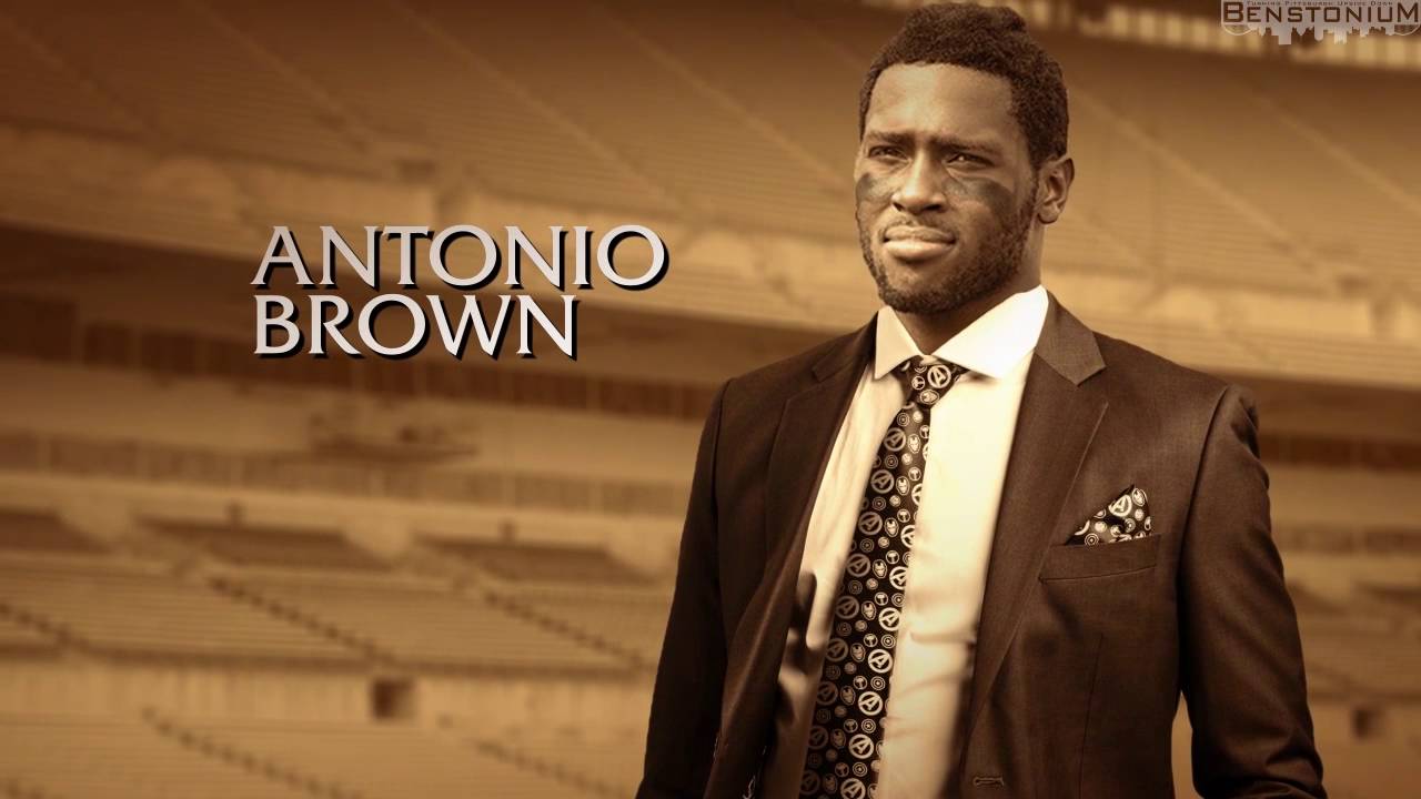 Pittsburgh Steelers / Law & Order: SVU Intro