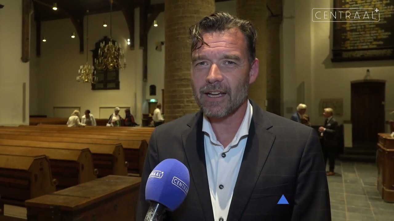Stichting Rust en Vreugd ontvangt Wassenaarse Monumentenprijs 2025
