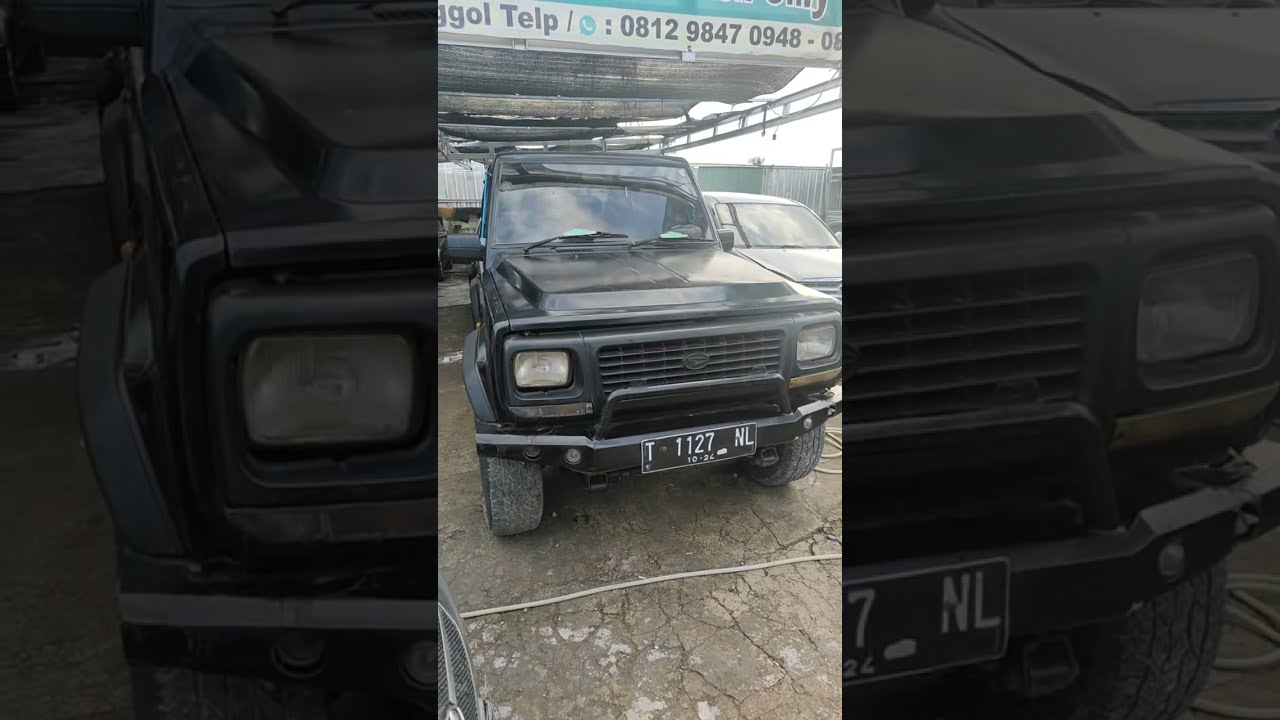 Hand mobilindo sedang live sekarang!
