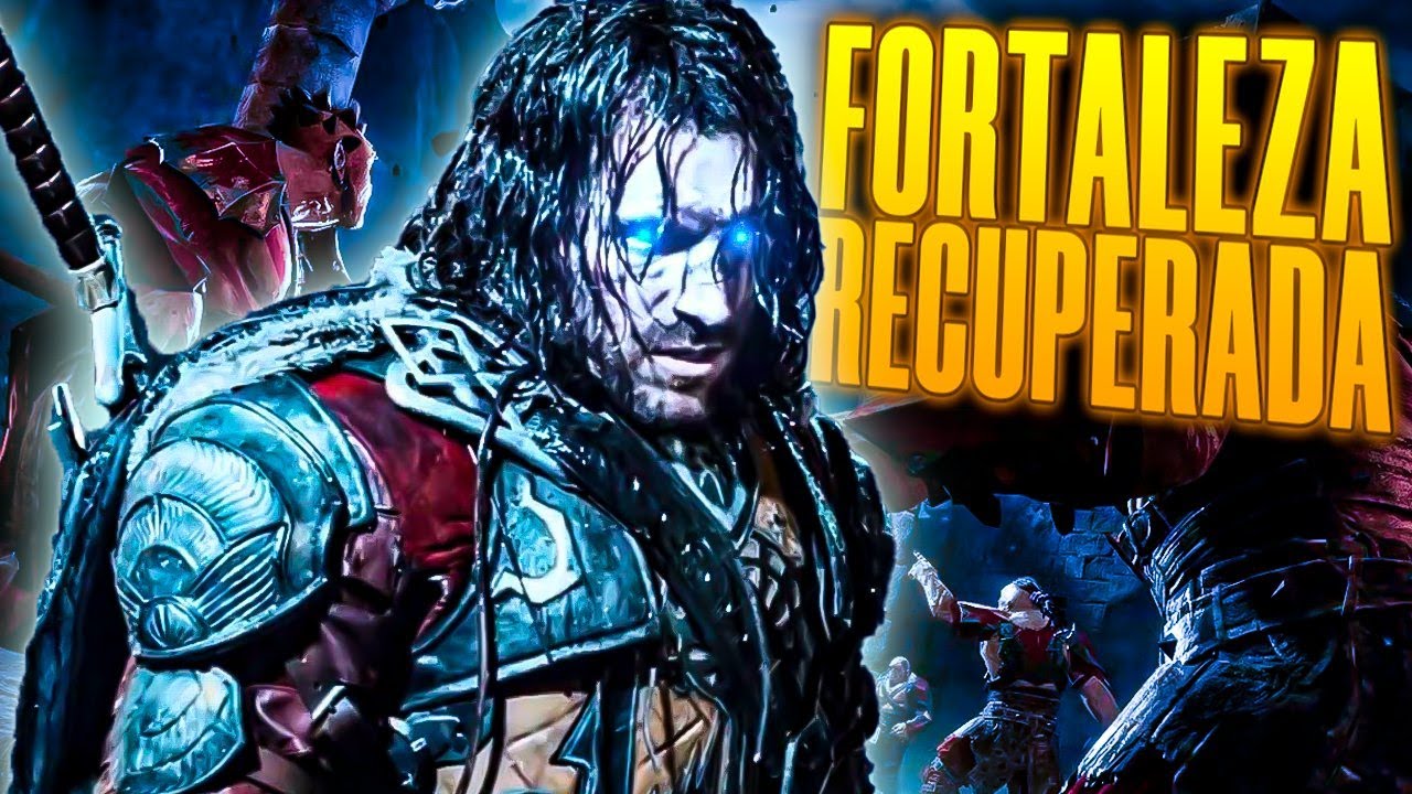 🏰 ASÍ SE CAPTURA UNA FORTALEZA DE MÁXIMO NIVEL | SOMBRAS DE GUERRA