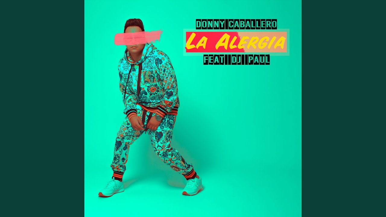 La Alergia
