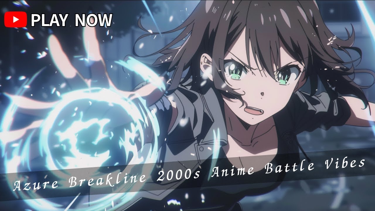 【Playlist】ArcanaCode：蒼閃の境界突破｜中毒性×重低音×疾走感 × Emotional J-Rock ｜作業用BGM