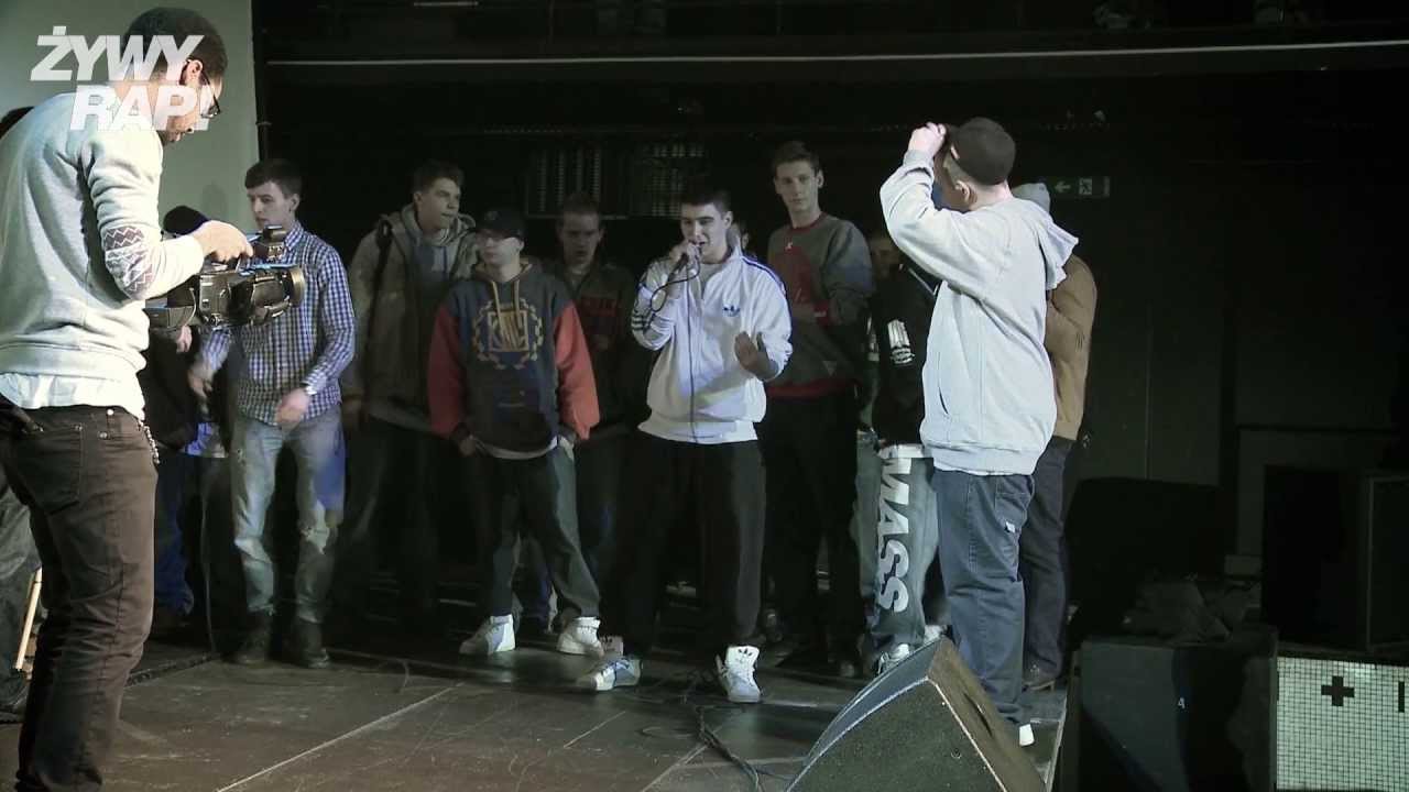 ŻYWYRAP! - Free ZywyRap cz. 1