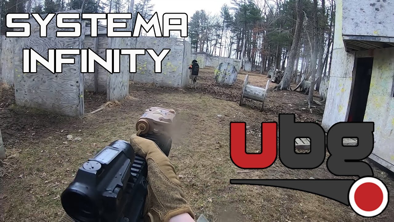 Systema Infinity - UBG