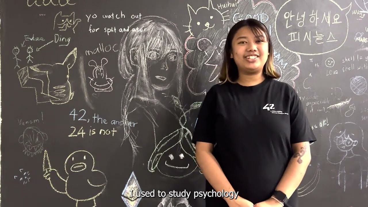 42 Network | Back to school