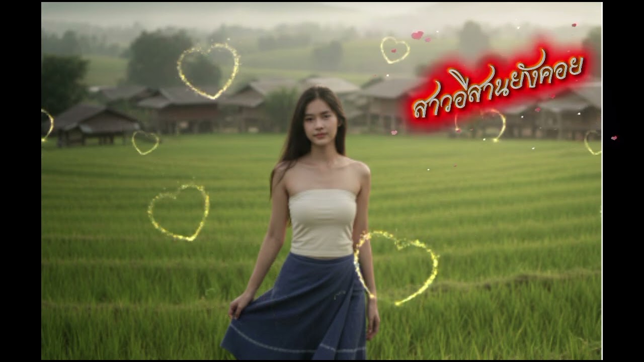 เพลง : สาวอีสานยังคอย #เพลงลูกทุ่ง #newsong #music #เพลงใหม่ #song 