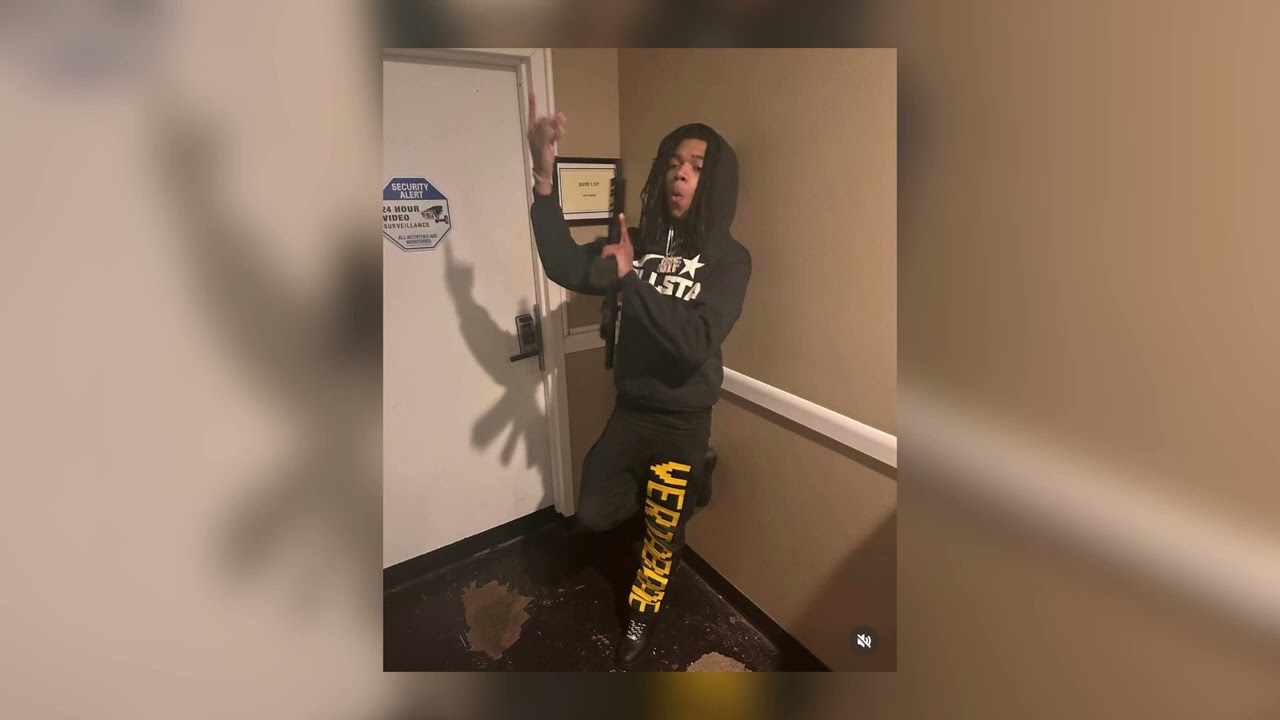 Chuckyy-Dead Ops(Unreleased)