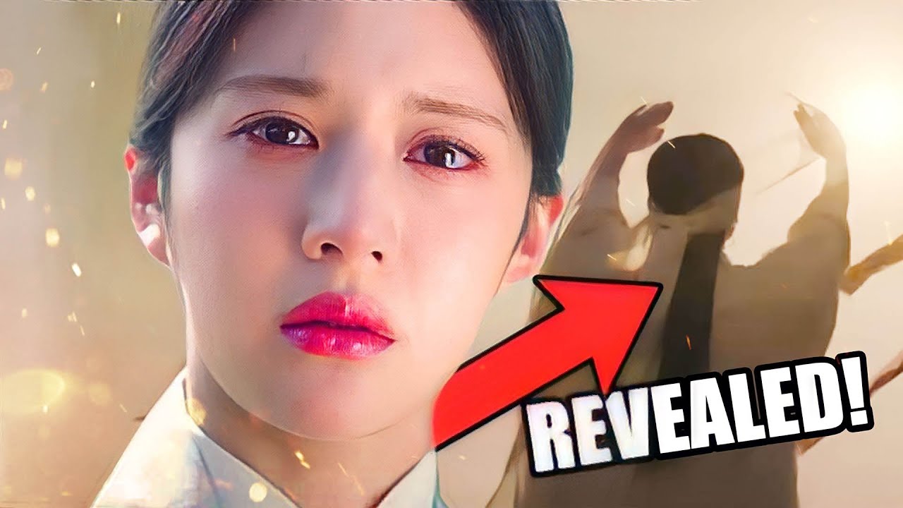 Alchemy Of Souls Season 2 Seol-ran is in Naksu's body! REVEALED!