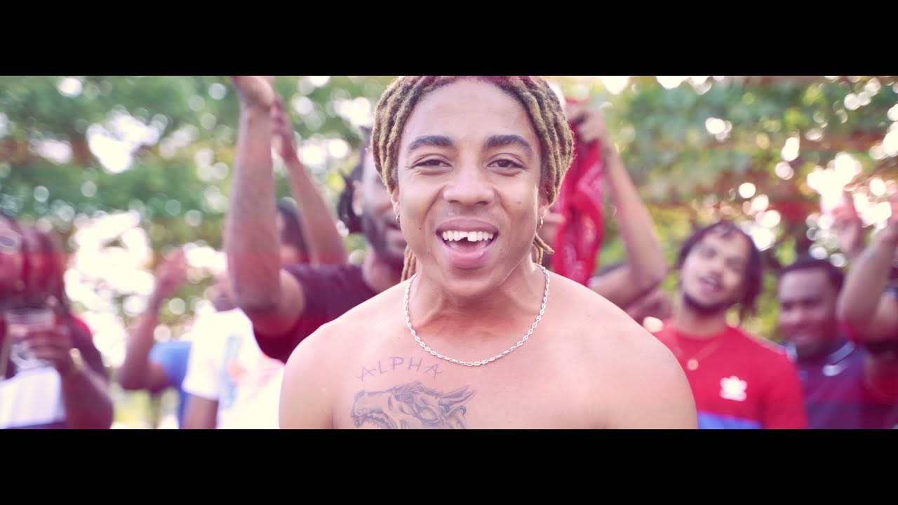 ALPHA - Pani Kombine (feat. Lazermy)