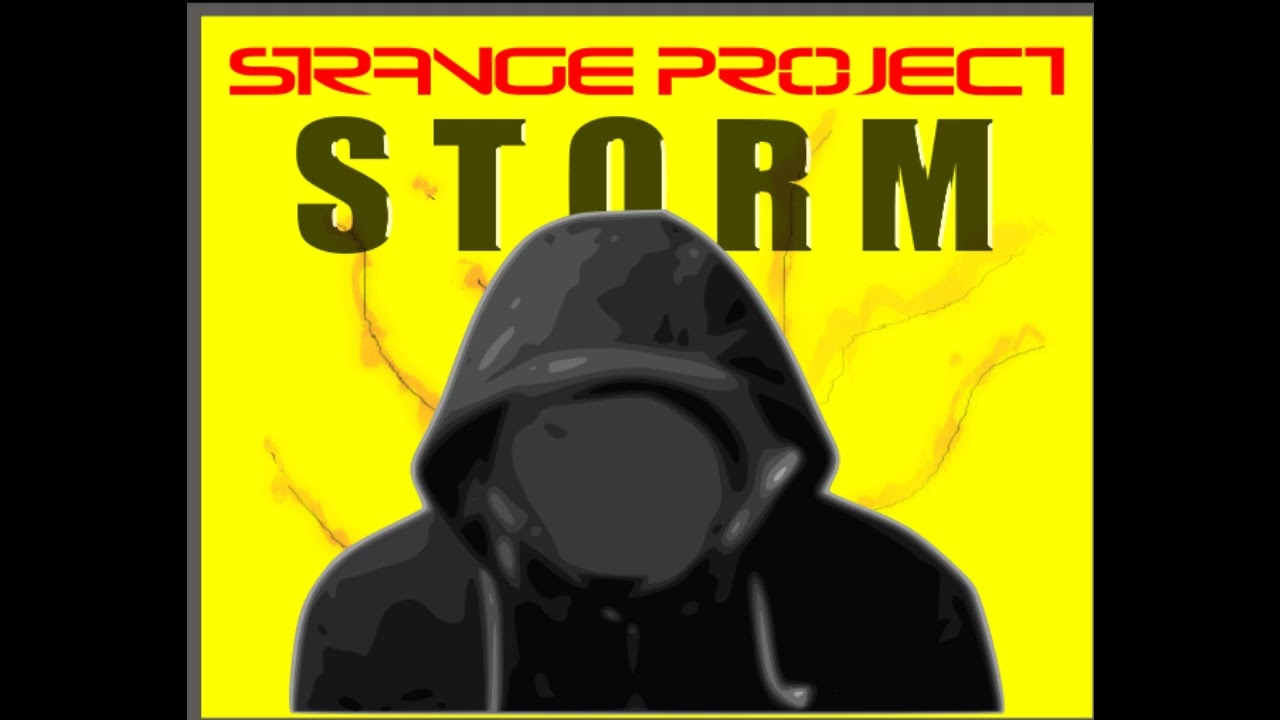 STRANGE PROJECT-Sunrise ( Official Audio ) 21.January 2026