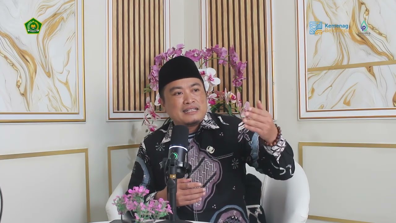 🌙 KURMA (Kuliah Ramadan) #Eps.08: Media Sosial sebagai Sarana Dakwah
