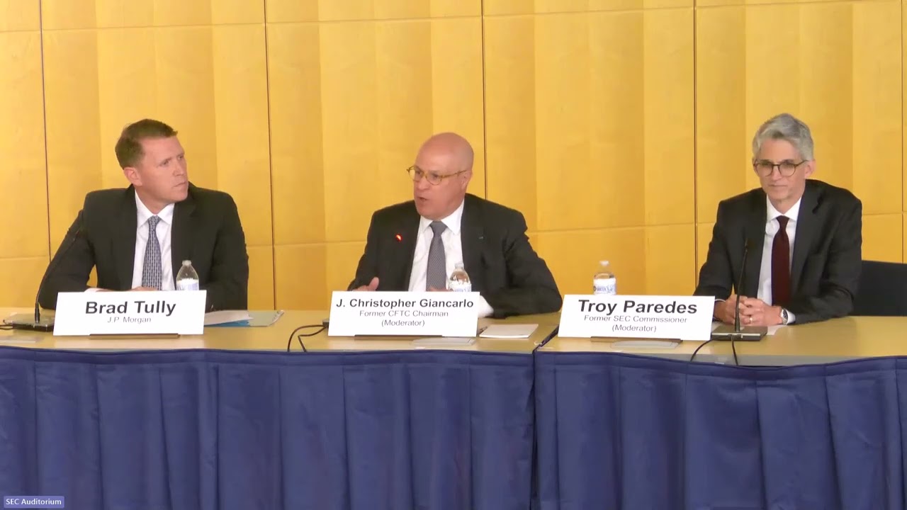 2025 09 29 SEC CFTC Roundtable Meeting Part 03