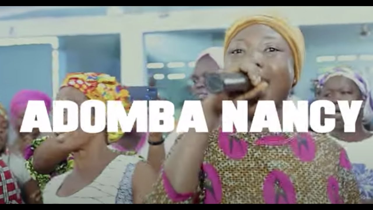 BIRIBI BESI by Adomba Nancy | Stephen Adom Kyei-Duah