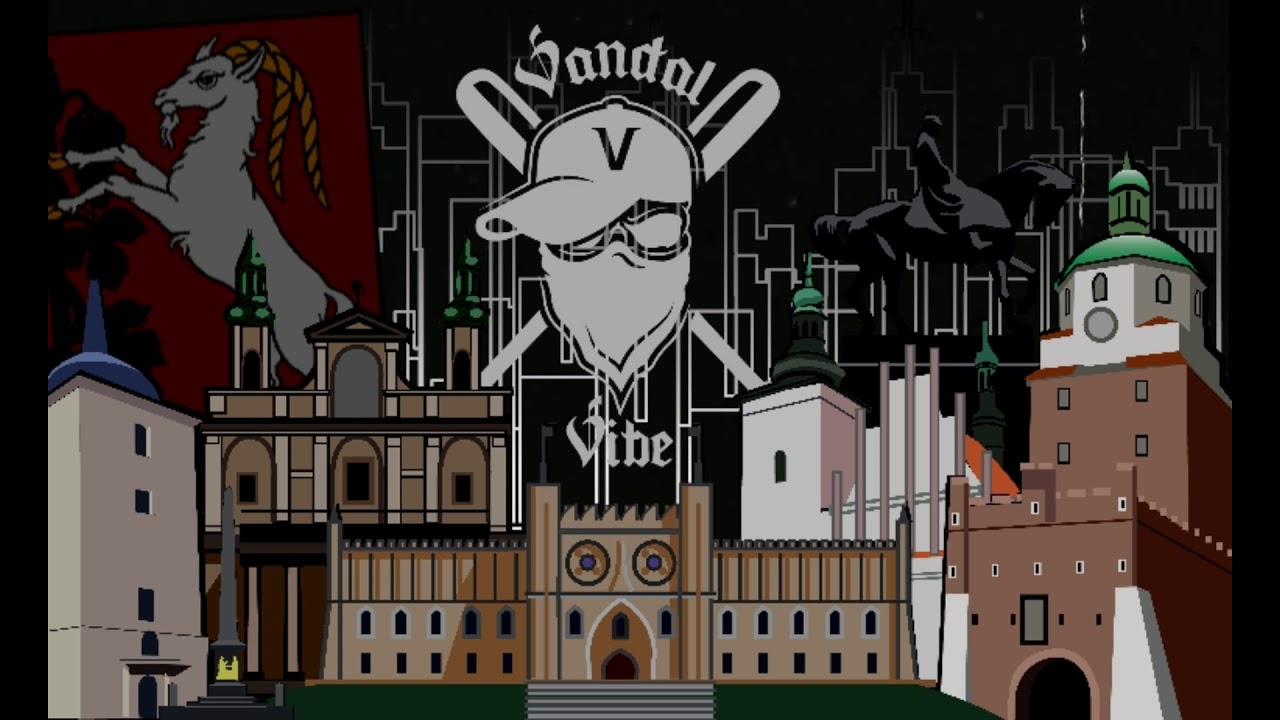 Vin Vinci - Jebać System