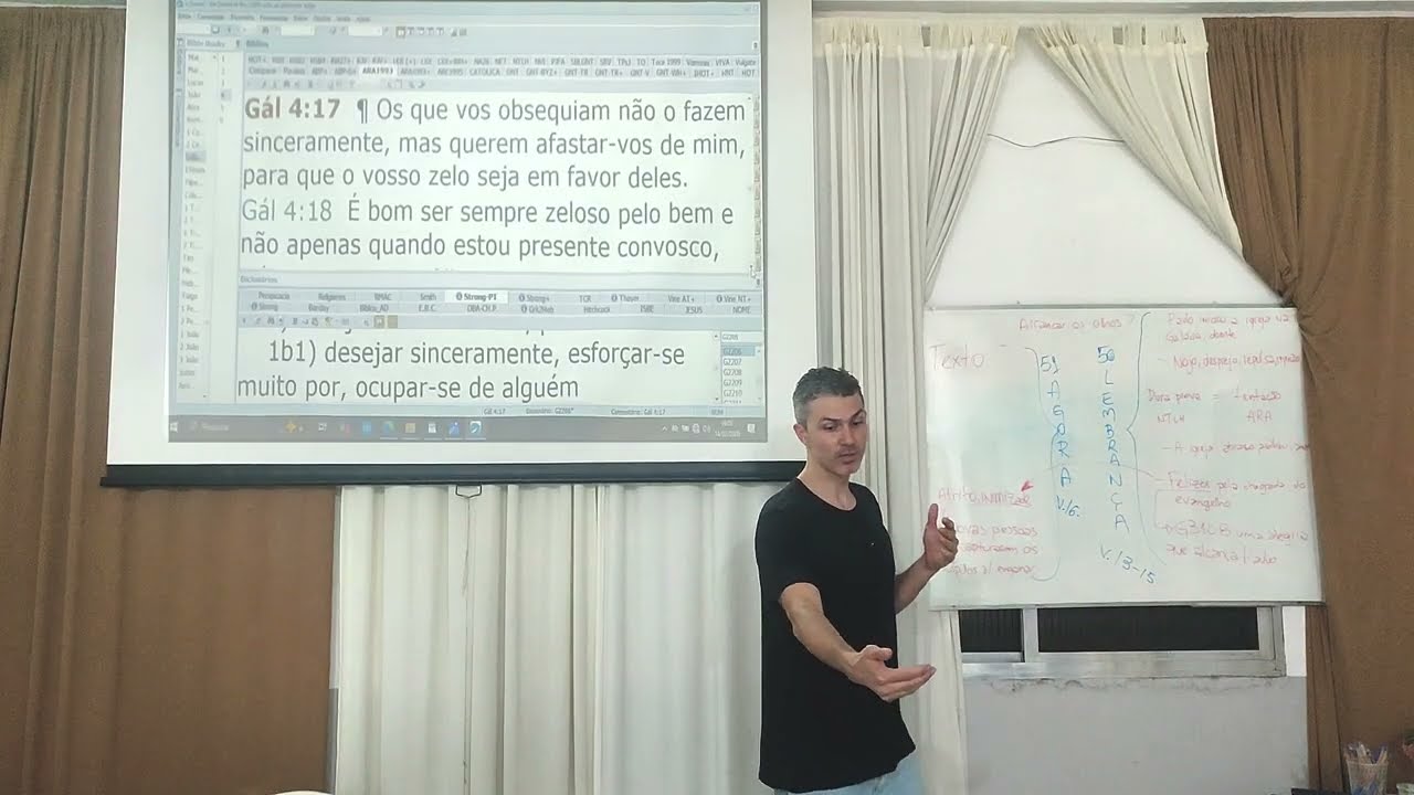 8 - Interpretando as ideias do texto