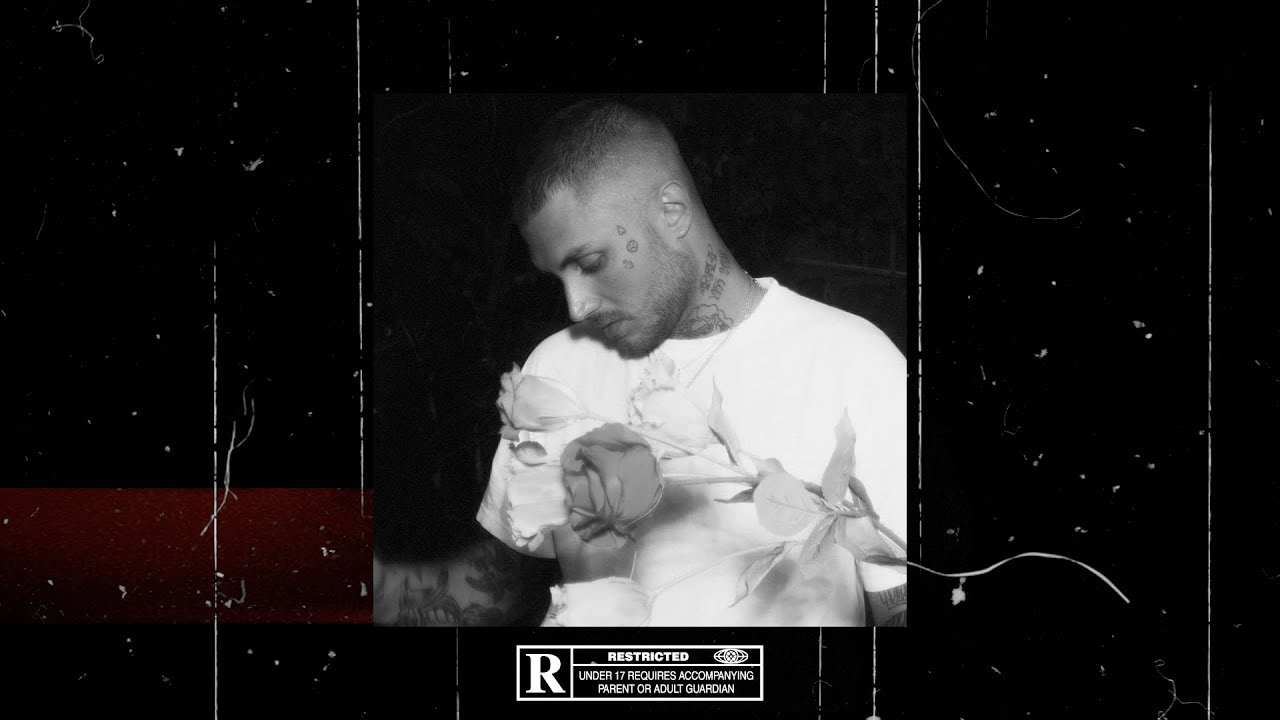 CoCo x Luchè Type Beat - 