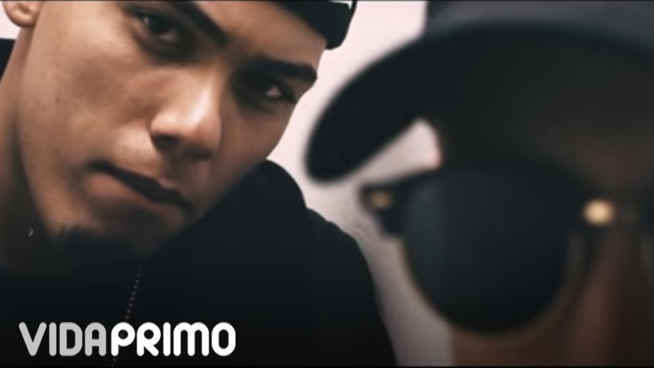 Myke Towers - Inverso ft. Messiah [Official Video]