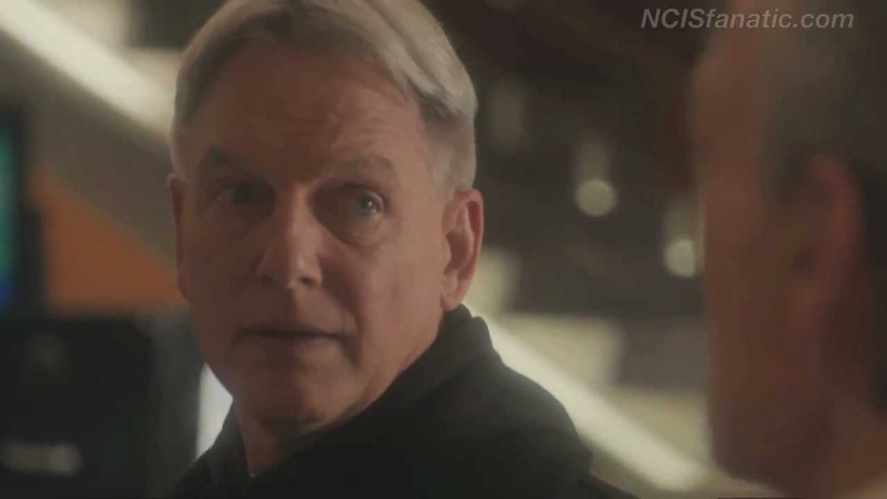 NCIS 200th Episode 9x14 LIFE BEFORE HIS EYES - PROMO in HD 1080p
