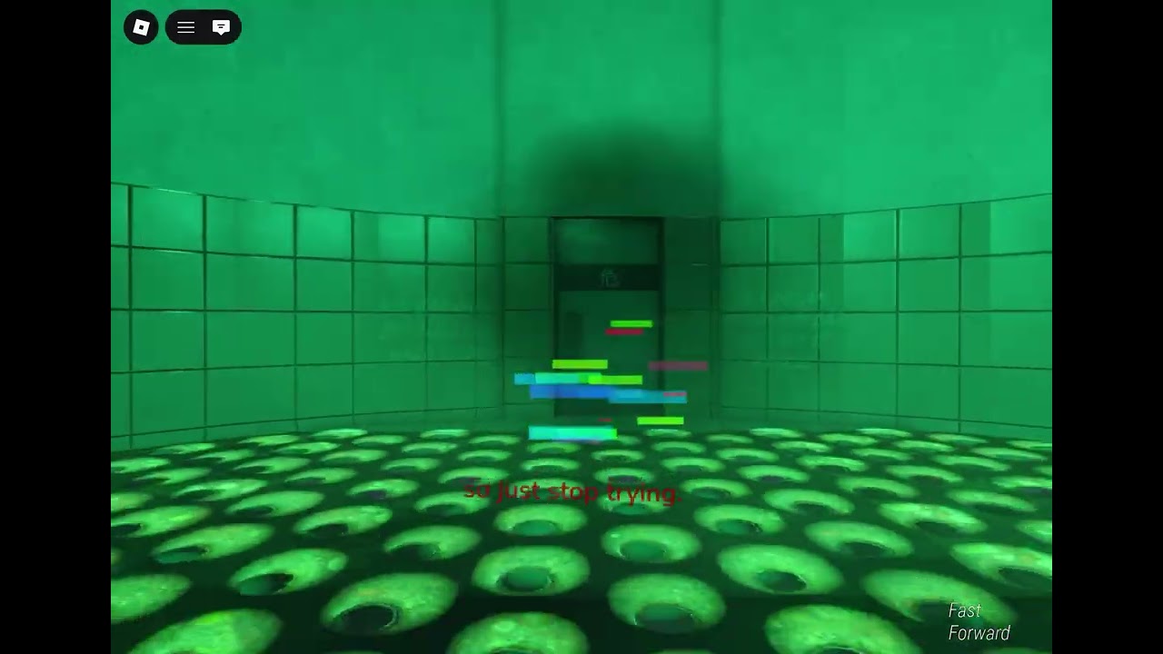 Cutscene 2 (broken dream)