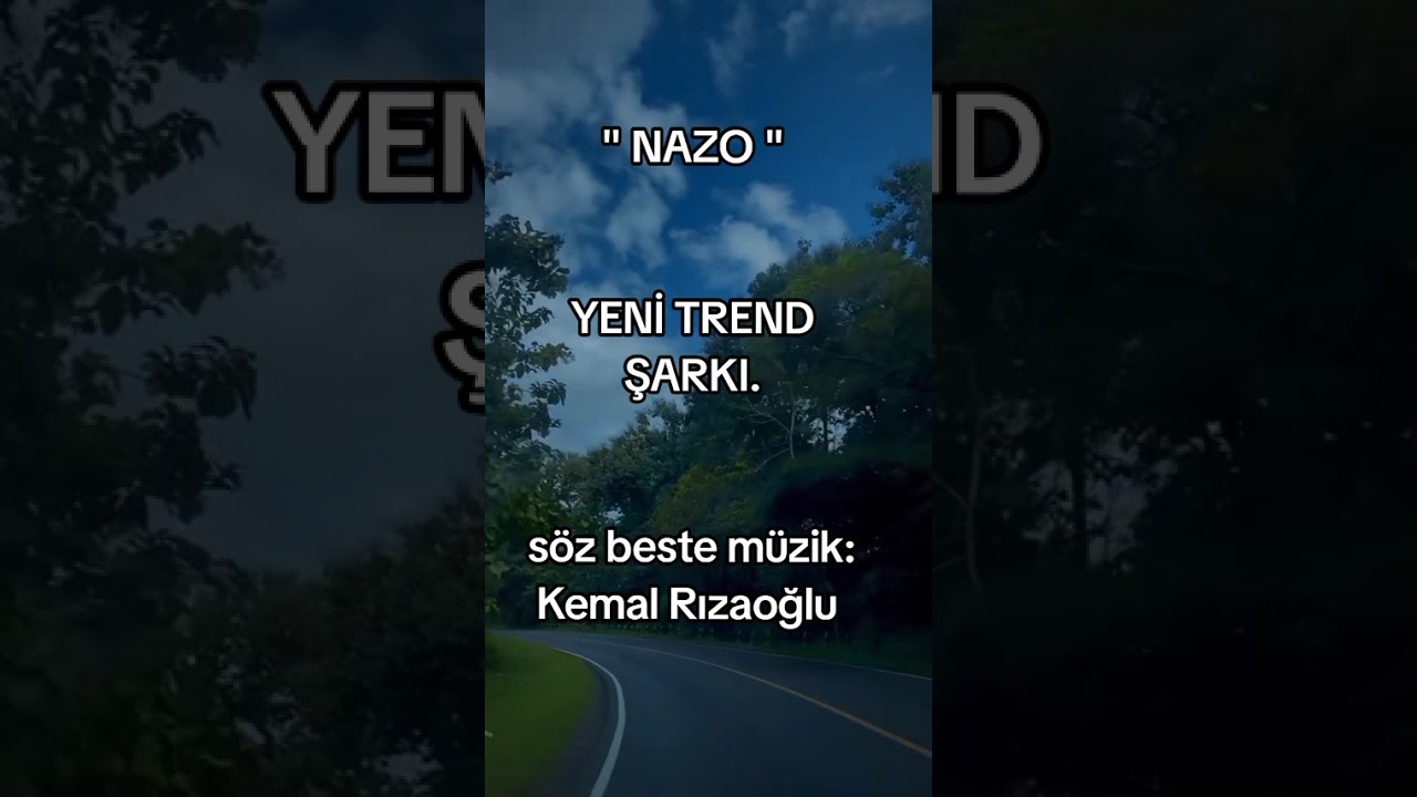 Nazo.Kemal Rızaoğlu 