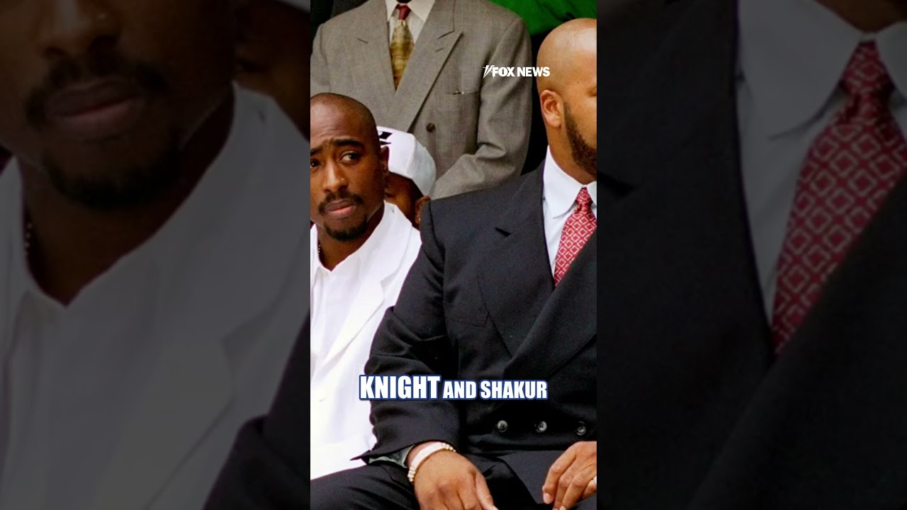 LANDMARK Tupac Shakur murder trial begins #foxnews #news #shorts #crimenews #2pac