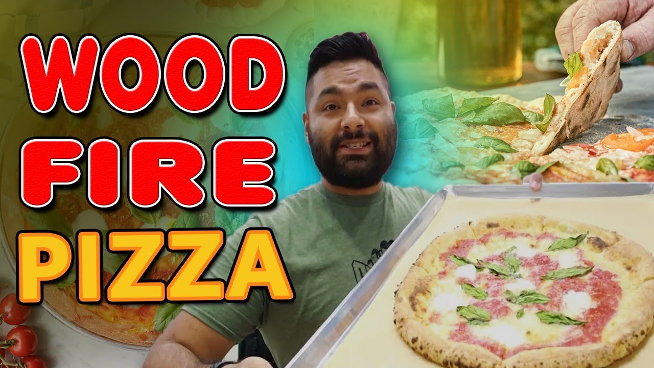 Italia Pizza Brings Neapolitan Pizza to Johns Creek GA