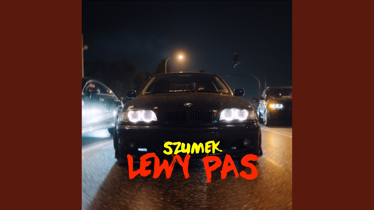 Lewy Pas