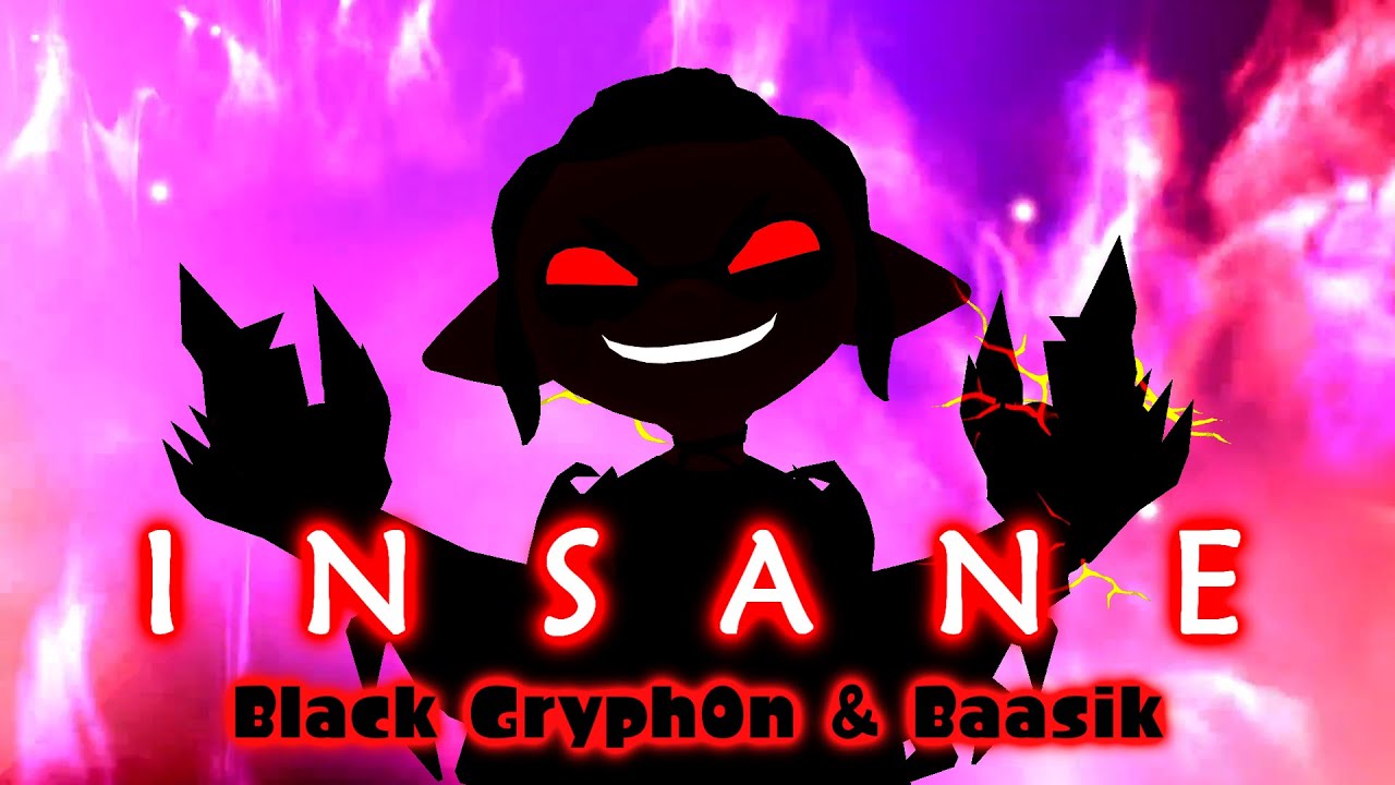 [Gmod] INevitABLE is Insane