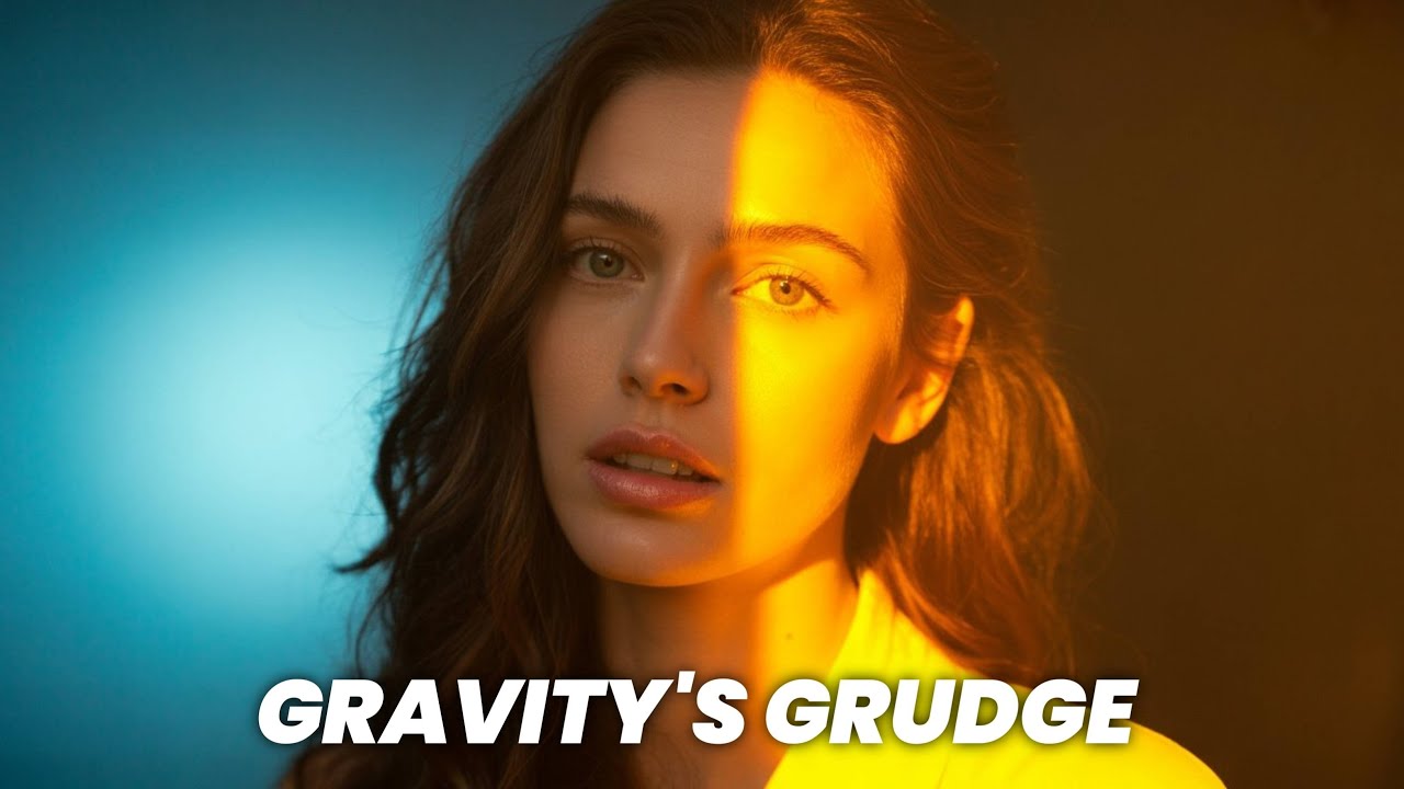 Sonicara - Gravity's Grudge (Official Lyrics Video)