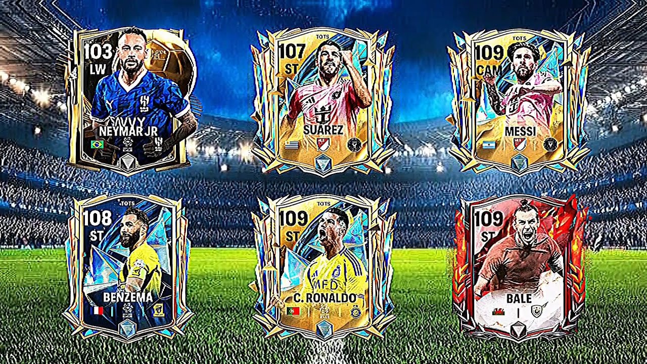 MSNVS BBC ☠️|fc24 #fc25 #eafc25 #eafc24 #fcmobile #fifamobile #shorts #viral