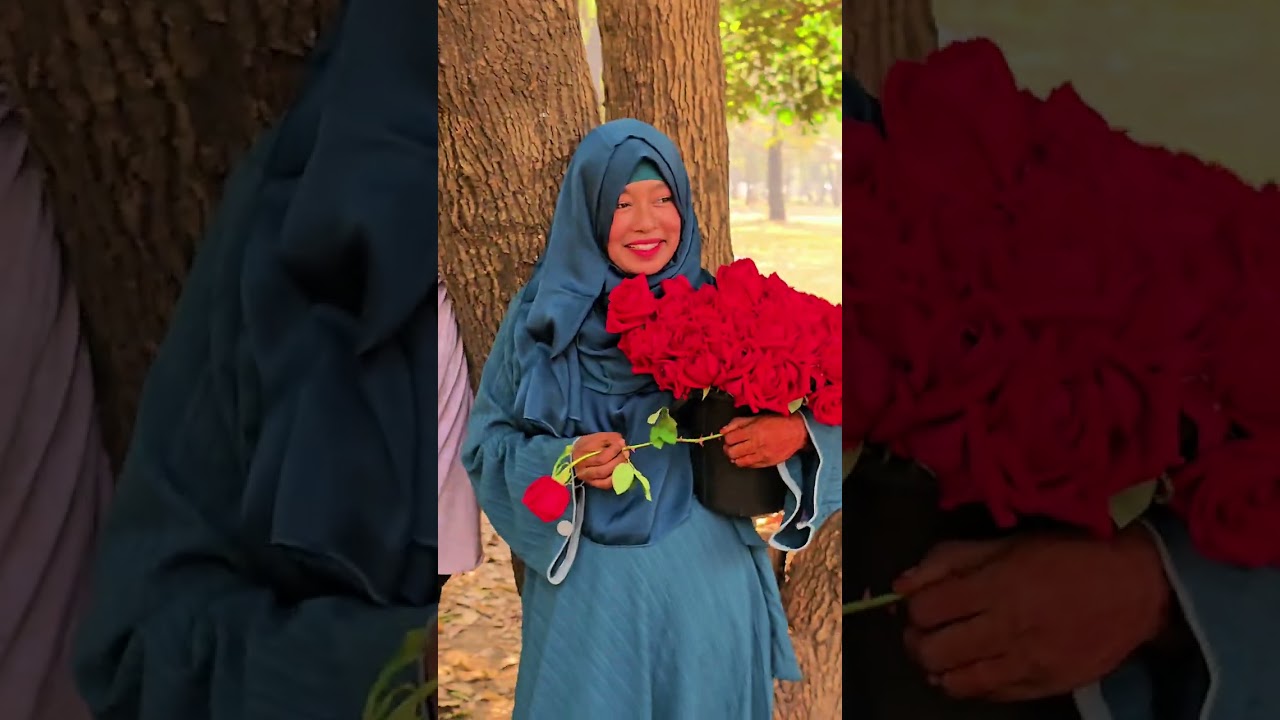 তুমি আমার এমনই একজন ভাইরাল রনি ও বৃষ্টি আক্তার 