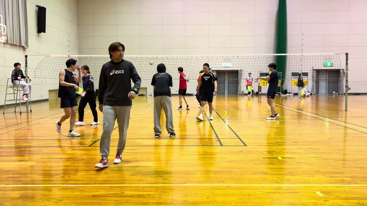 20260307 敗者復活戦①