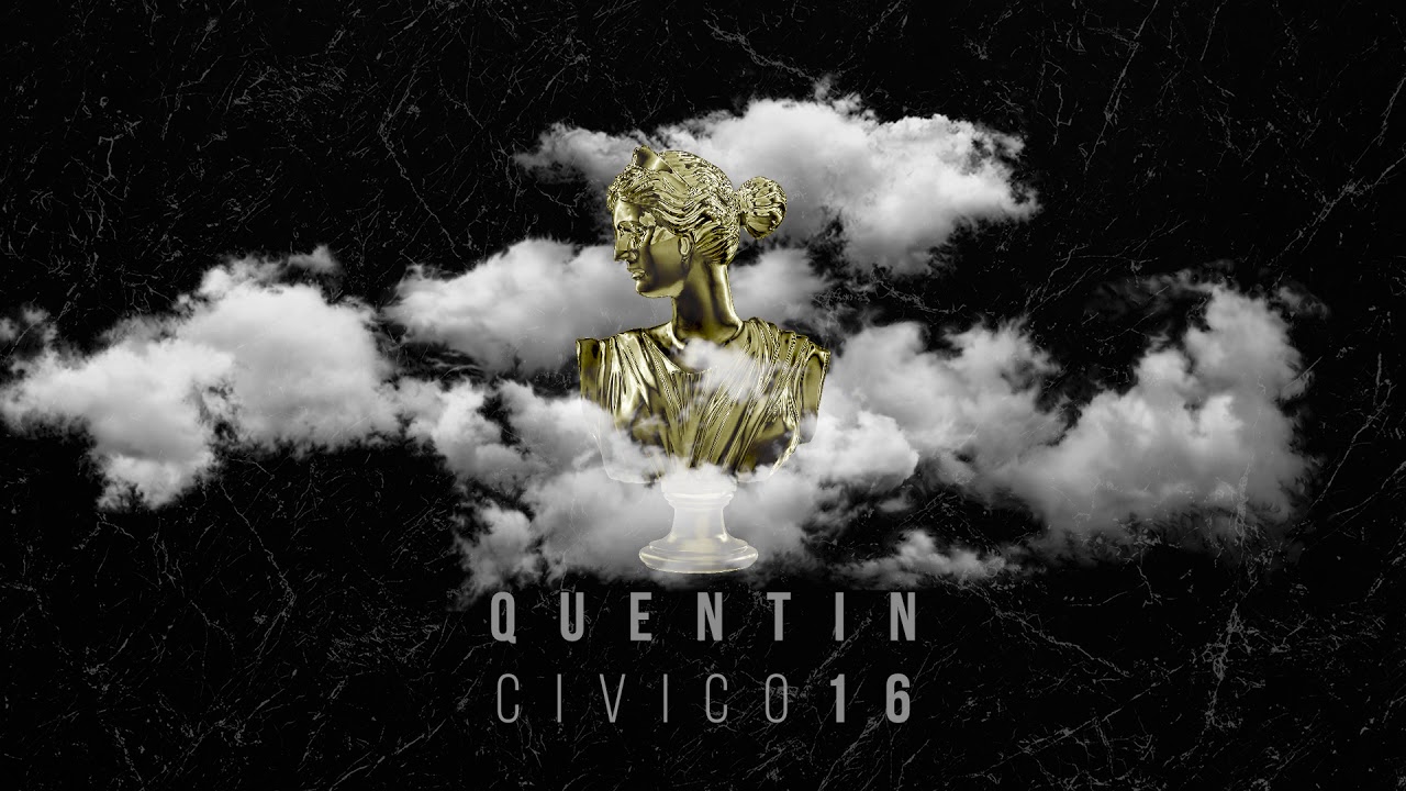 QUENTIN - CIVICO 16