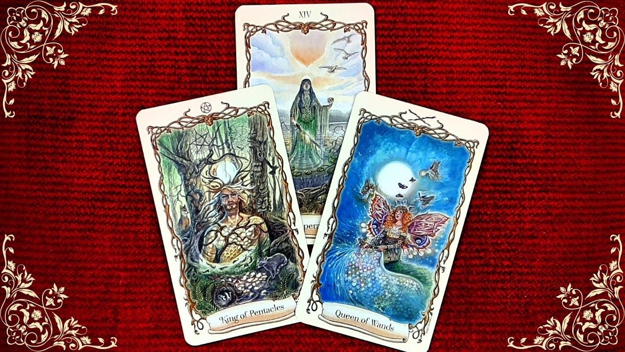 Botschaft des Universums | Jemand sucht den Zugang zu Dir | Tiefe Gefühle | NEUBELEBUNG | Tarot