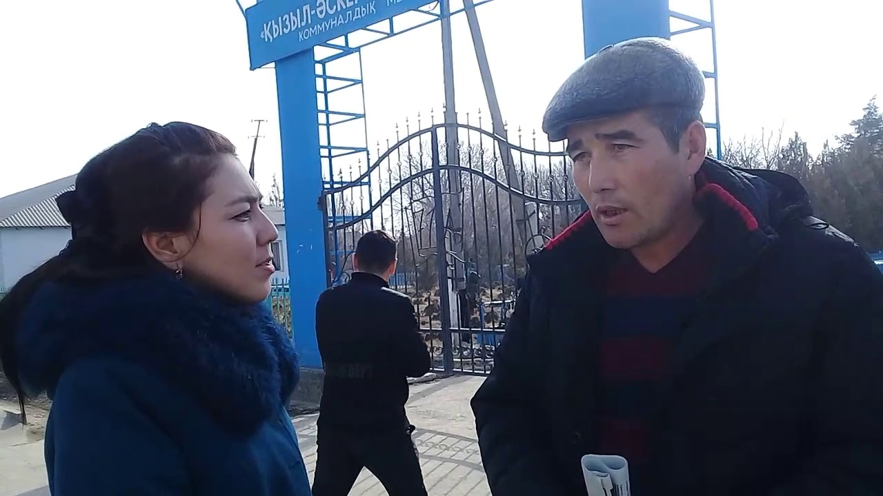 Түркістан облысы Қызыл әскер мектебіндегі заңсыздықтар!