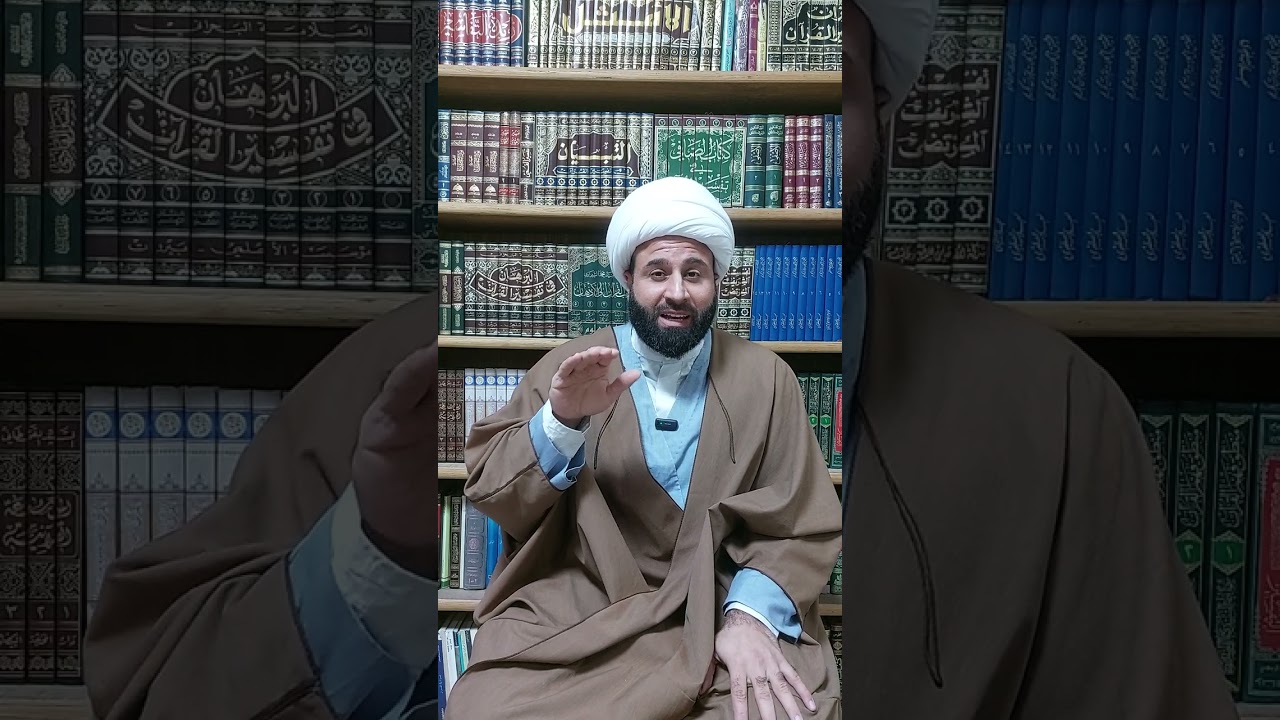كلام مهم في الرد على كلام الشيخ المياحي في جواز استخدام كلمة العشق مع الله تعالى 