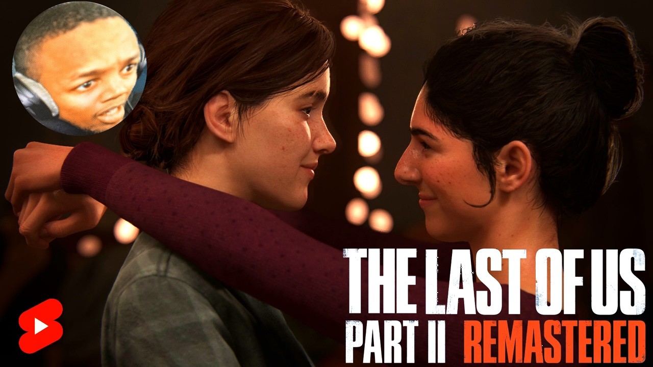 Элли просто не отпускает | The Last of Us Part 2 | Эбби не может прятаться вечно | Наконец-то всё...