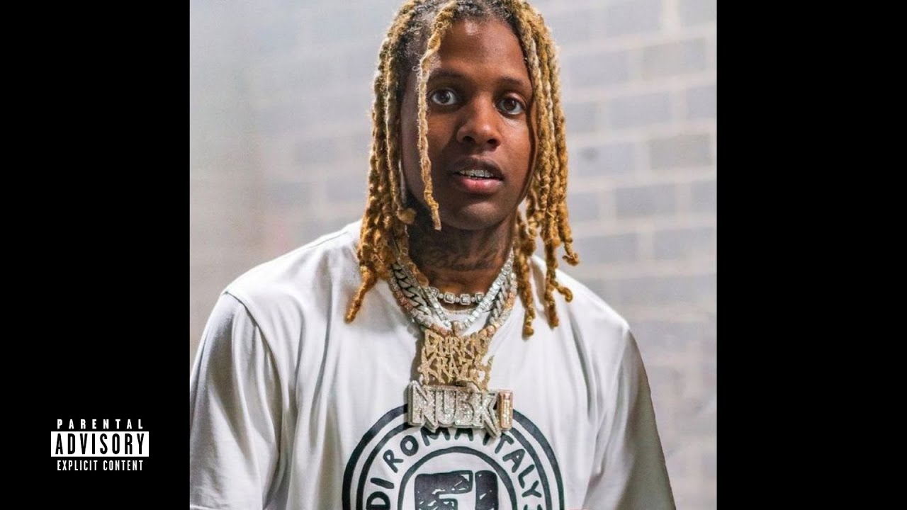 (FREE) Lil Durk x Rod Wave Type Beat 2026 - 
