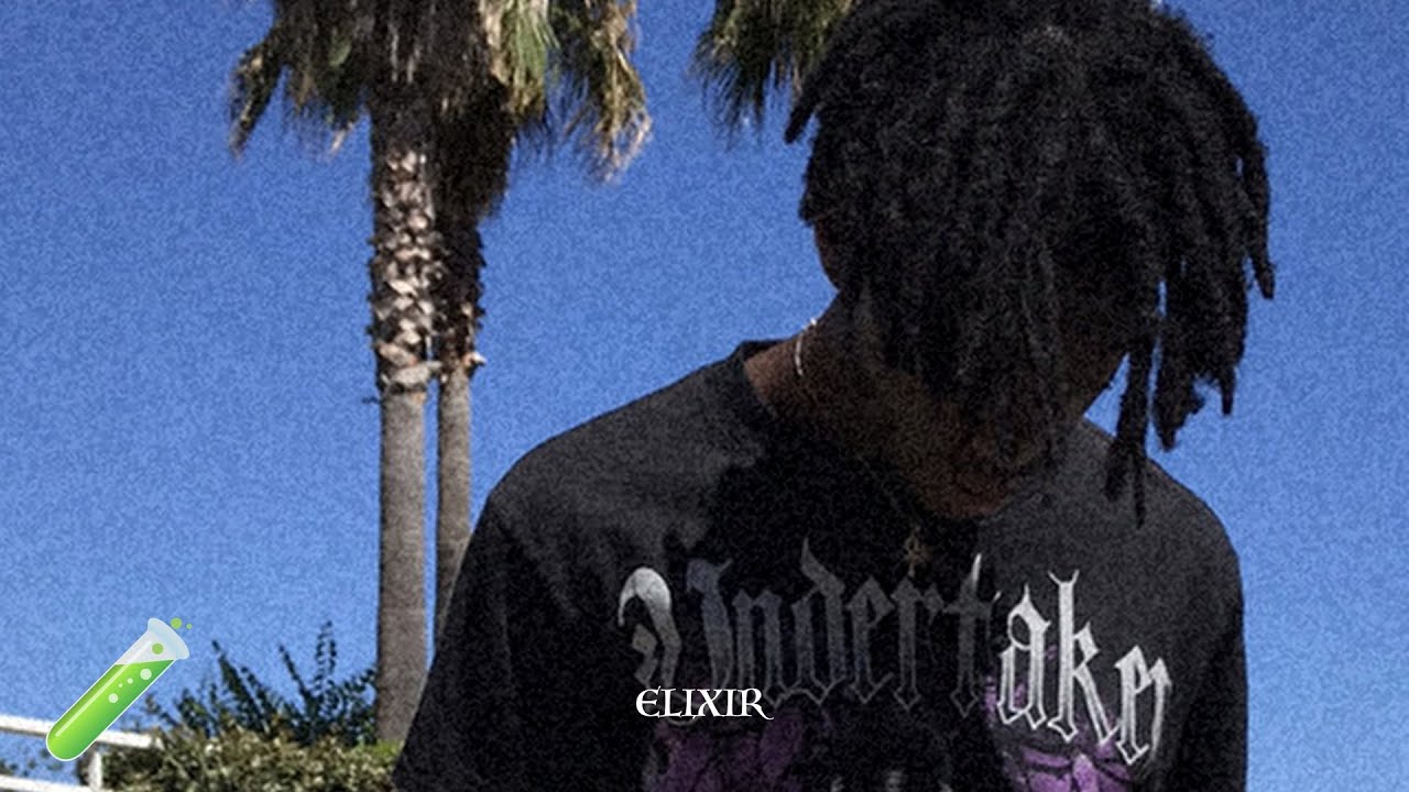 Vampire Colty x Southlove - Rockstar Dream