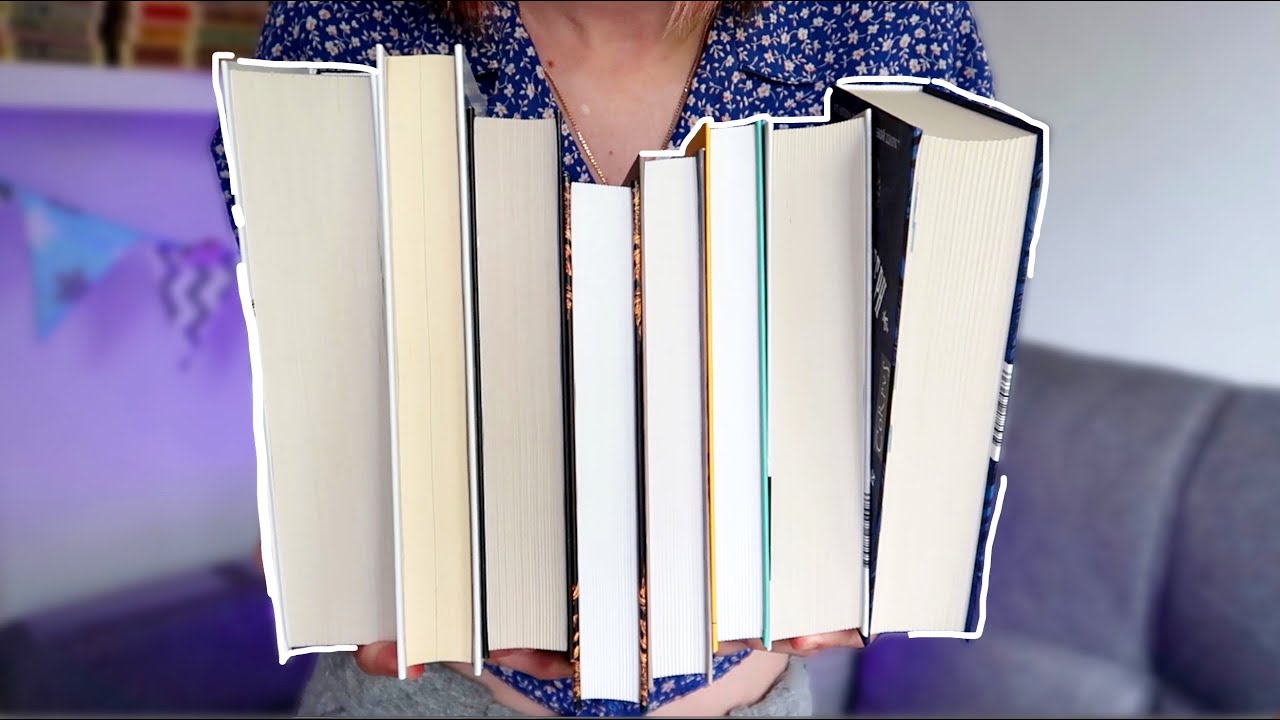 я опросила 170 человек - какая их ЛЮБИМАЯ книга? ❤️