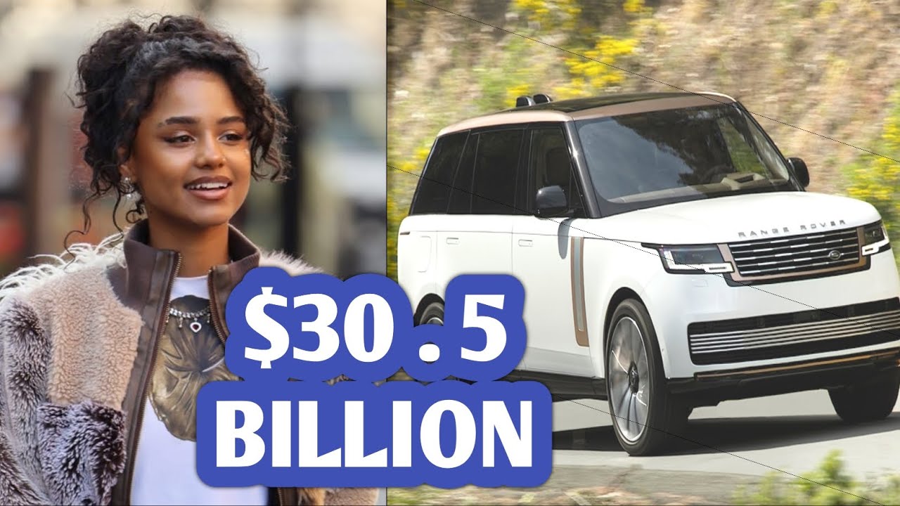 Tyla secret billionaire lifestyle in 2025. Chris Brown  🟤