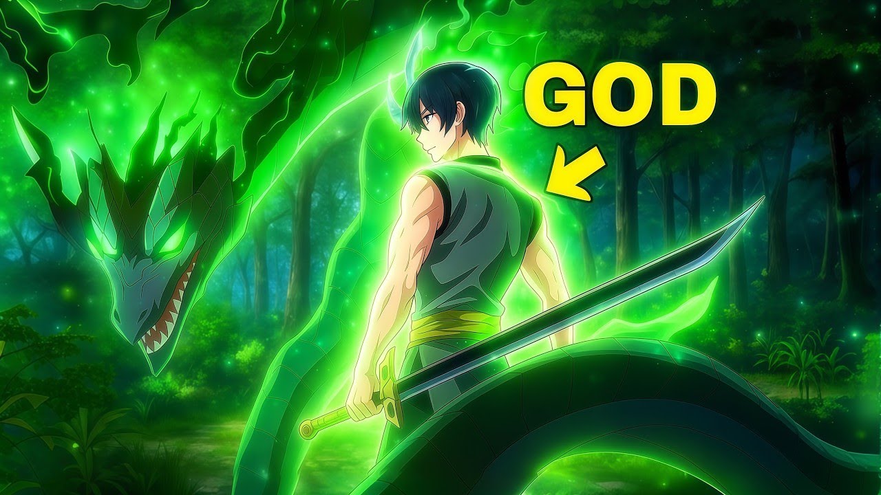 Il a &eacute;t&eacute; ASSASSIN&Eacute; par ses ALLI&Eacute;S, revenant de la MORT pour se VENGER - Anime R&eacute;sum&eacute;