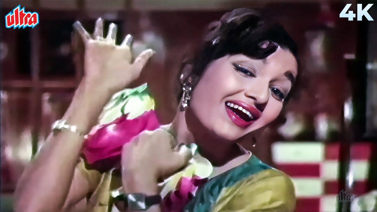 आशा परेख ने जब सबके सामने गाना गाकर डांस किया तो जॉय मुकर्जी भी देखकर हैरान हो गए | Lata Ji Ke Gaane