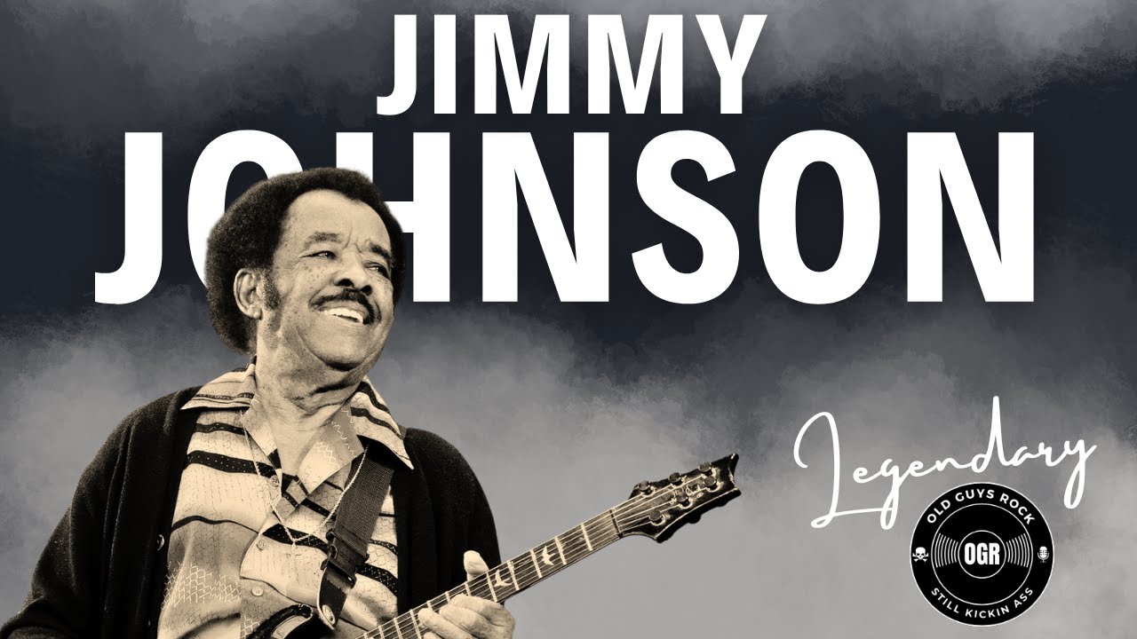 Jimmy Johnson