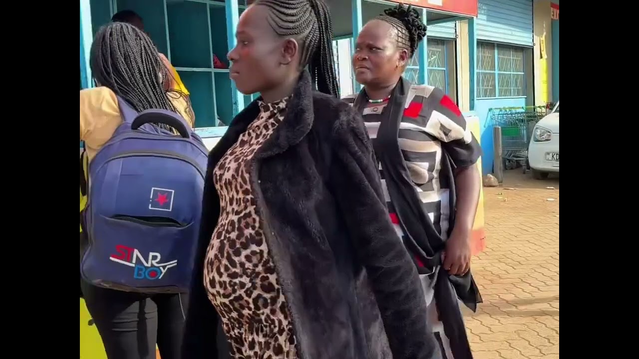 African mother in law🤣🤣🫄