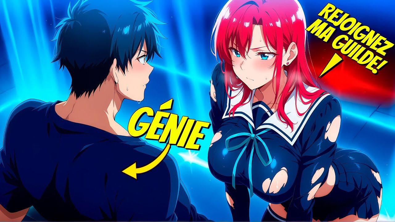 Un homme raté voyage dans le temps et devient un génie après la mort du protagoniste - Manhwa Recap