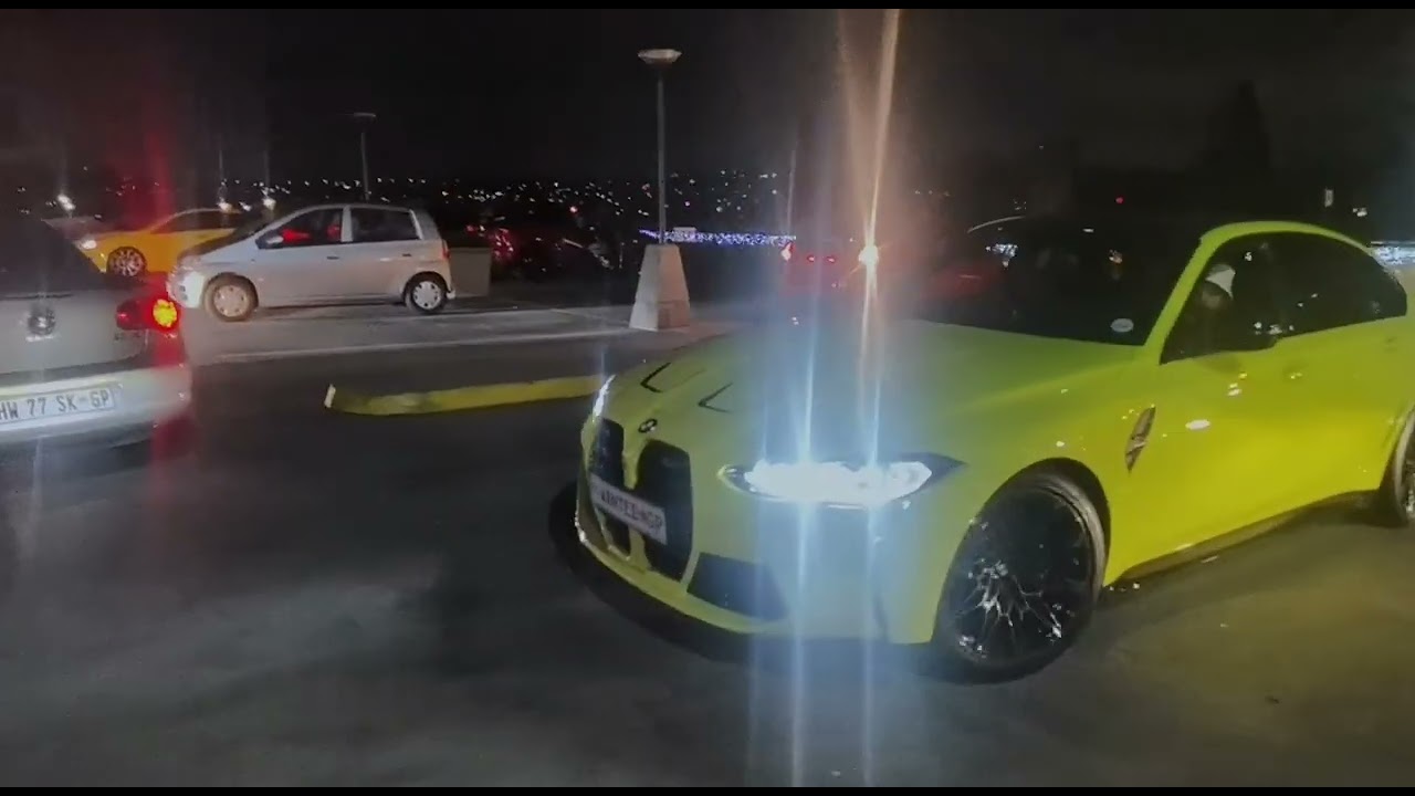 Car Meets SA X Onyx Media X DBS Visuals presents Highway Patrol